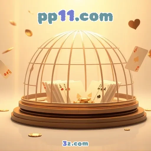 pp11.com: A Plataforma Brasileira que Revoluciona o Jogo de Poker