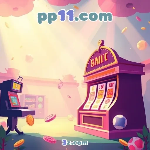 pp11.com: Recursos Que Elevam Sua Experiência de Jogo ao Próximo Nível!